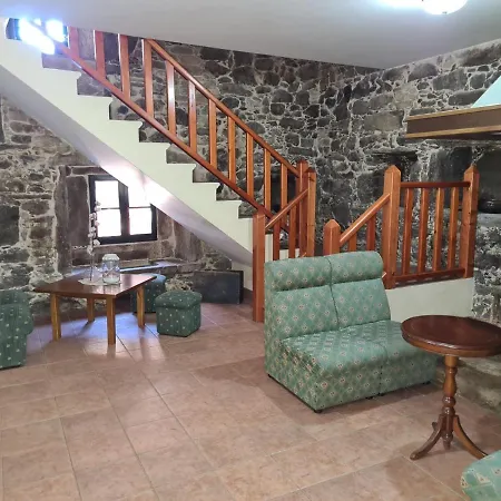 Rustico Santa Eulalia 2*