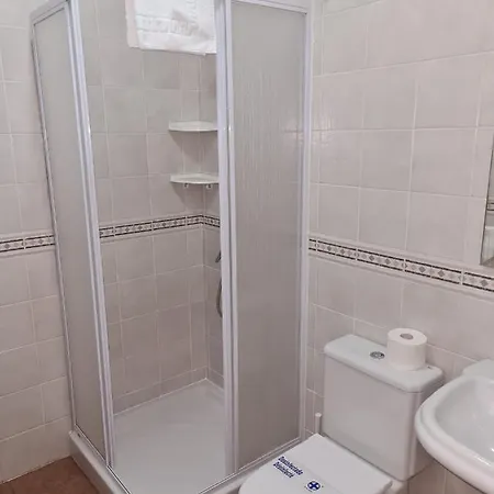 Hotel Rustico Santa Eulalia Mazaricos