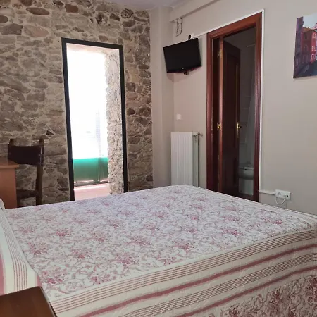 Rustico Santa Eulalia Mazaricos
