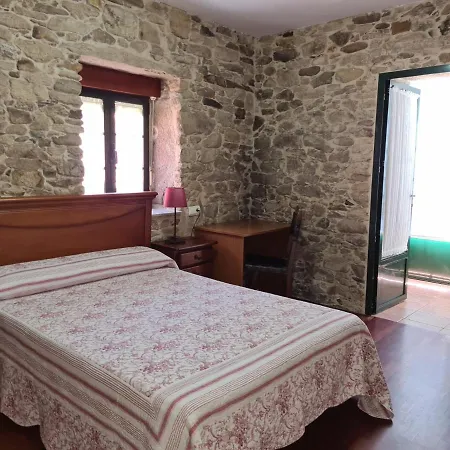 Rustico Santa Eulalia Hotel 2*