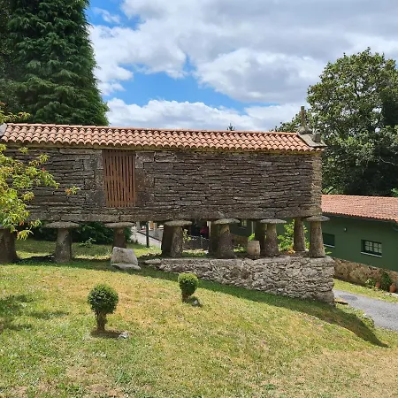 Rustico Santa Eulalia