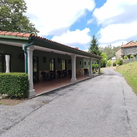 Rustico Santa Eulalia Hotel 2*