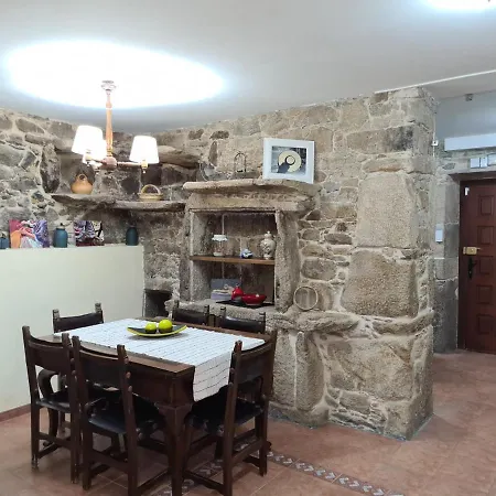 Rustico Santa Eulalia Hotel 2*