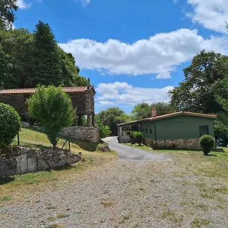 Rustico Santa Eulalia Hotel