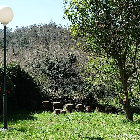 Rustico Santa Eulalia