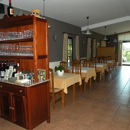 Hotel Rustico Santa Eulalia Mazaricos