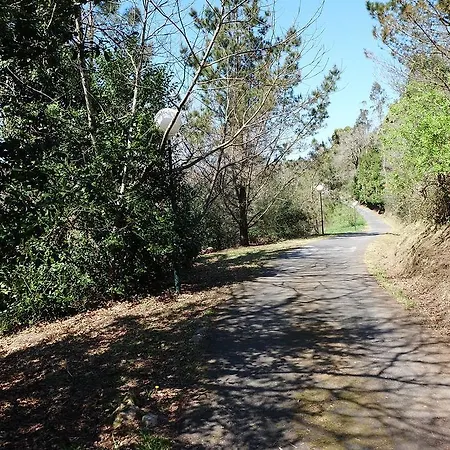 Rustico Santa Eulalia