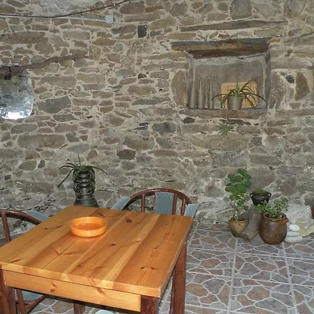 Rustico Santa Eulalia Mazaricos