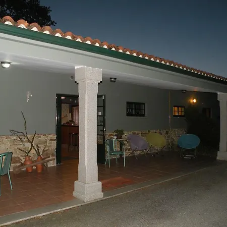 Rustico Santa Eulalia Mazaricos