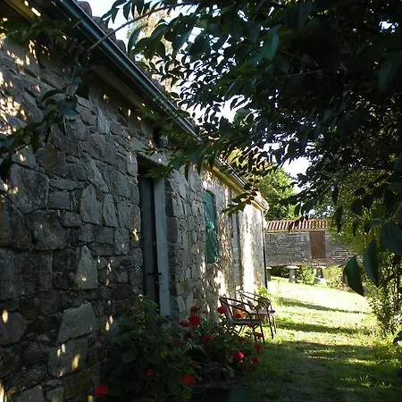 Hotel Rustico Santa Eulalia Mazaricos