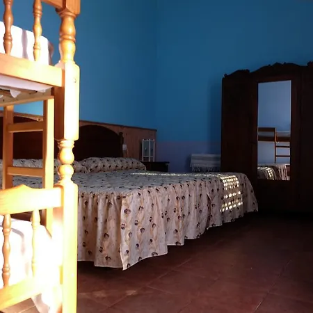 Rustico Santa Eulalia Mazaricos
