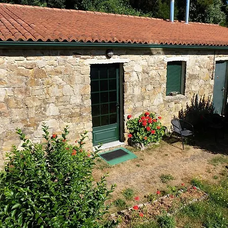 Rustico Santa Eulalia Mazaricos