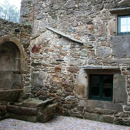 Hotel Rustico Santa Eulalia