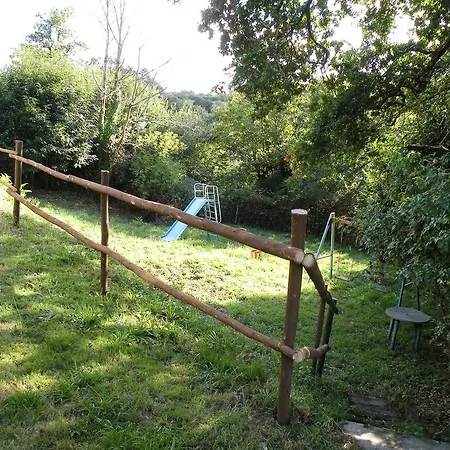 Rustico Santa Eulalia Ξενοδοχείο Mazaricos