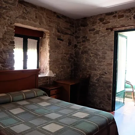 Rustico Santa Eulalia Hotel 2*