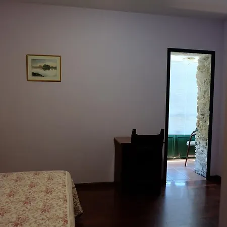 Rustico Santa Eulalia Mazaricos