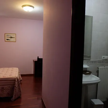 Hotel Rustico Santa Eulalia Mazaricos
