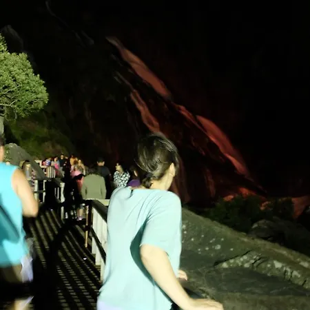 Rustico Santa Eulalia Hotel