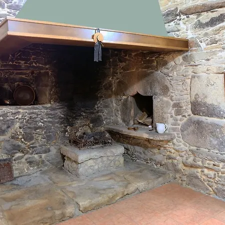Rustico Santa Eulalia Ξενοδοχείο Mazaricos
