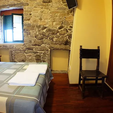 Rustico Santa Eulalia Hotel