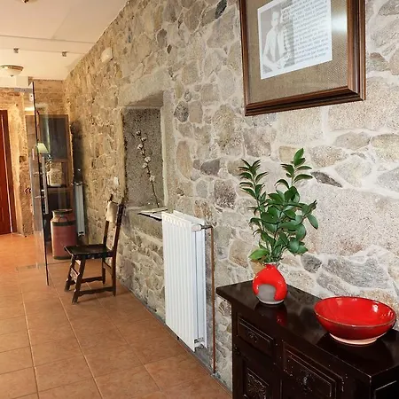 Rustico Santa Eulalia Hotel