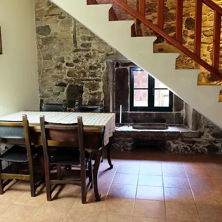 Rustico Santa Eulalia Hotel