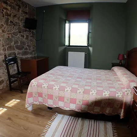 Hotel Rustico Santa Eulalia