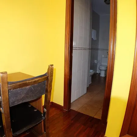 Rustico Santa Eulalia 2* Mazaricos