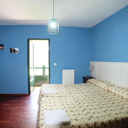 Rustico Santa Eulalia 2* Mazaricos