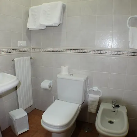 Hotel Rustico Santa Eulalia 2*